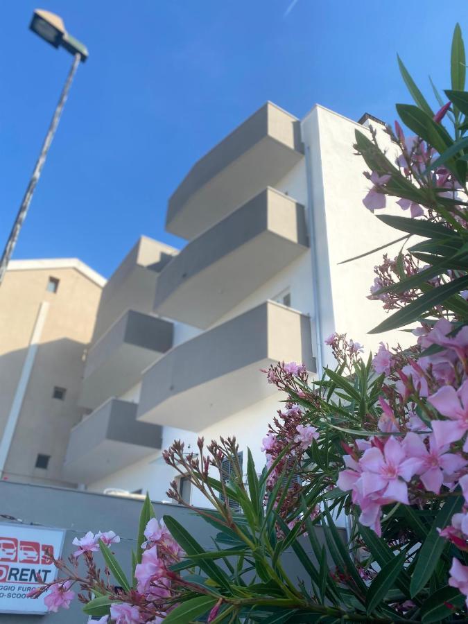 Viesterooms エクステリア 写真