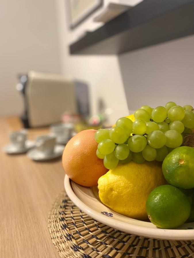 Viesterooms エクステリア 写真