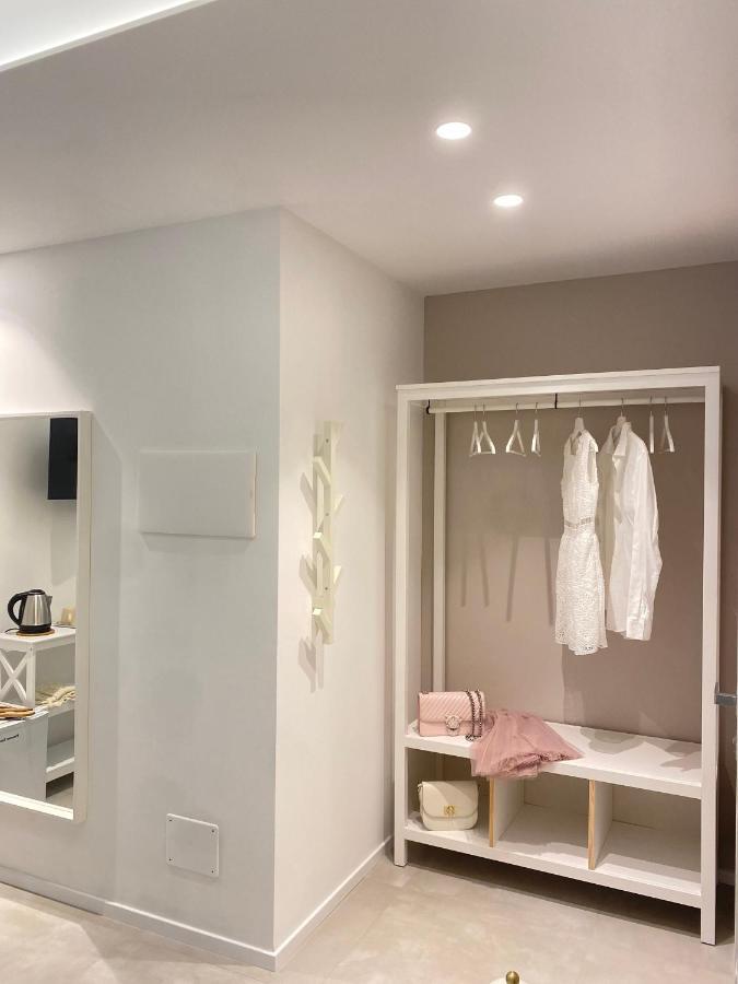 Viesterooms エクステリア 写真